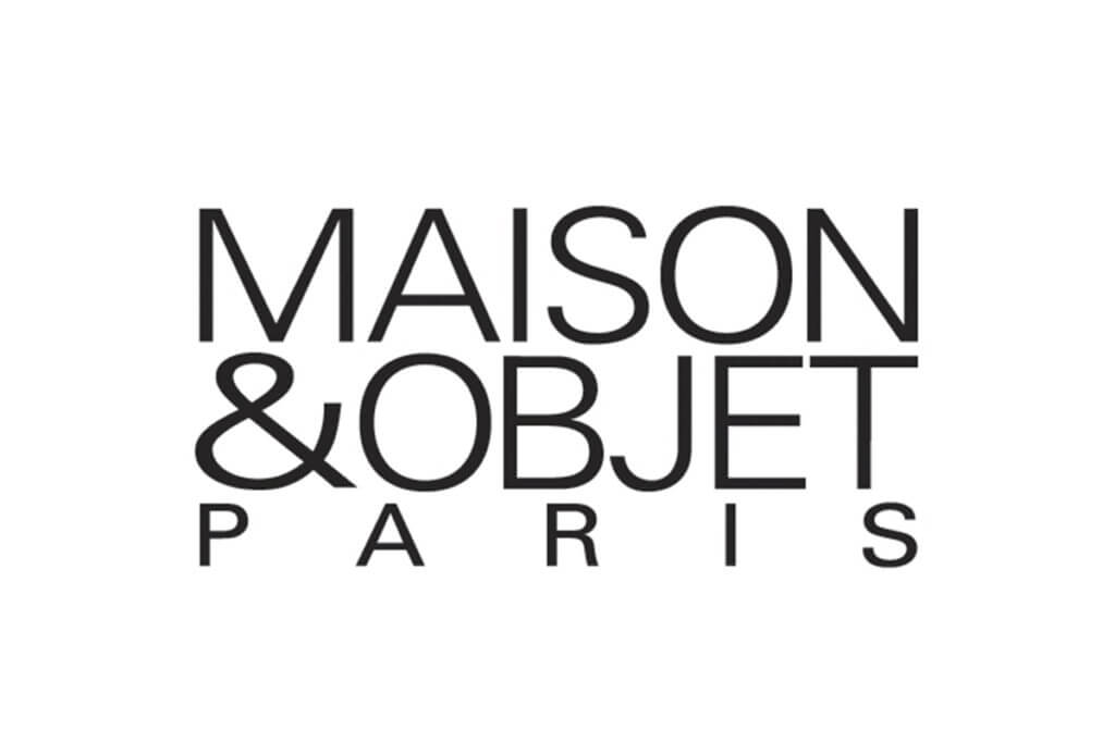 Logo Salon Maison & Objet Paris